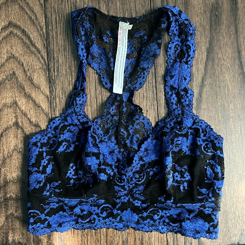 Free People bralette